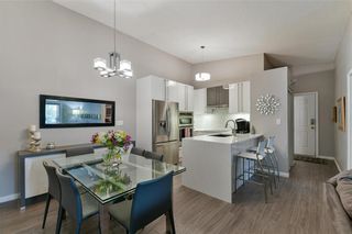 Photo 2: 152 144 Portsmouth Boulevard in Winnipeg: Tuxedo Condominium for sale (1E)  : MLS®# 202118358