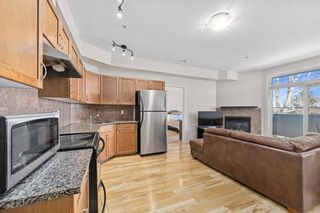 Photo 8: 203 132 1 Avenue NW: Airdrie Apartment for sale : MLS®# A2122808