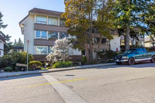 Photo 2: 206 1341 FOSTER STREET in Surrey: White Rock Condo for sale (South Surrey White Rock)  : MLS®# R2762806