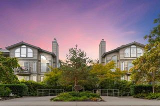 Photo 24: 204 888 W 13TH Avenue in Vancouver: Fairview VW Condo for sale in "THE CASABLANCA" (Vancouver West)  : MLS®# R2813160