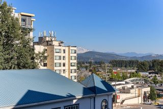 Photo 23: 316 33165 2ND Avenue in Mission: Mission BC Condo for sale in "Mission Manor" : MLS®# R2802200