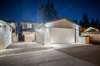 Photo 27: 3431 VICTORIA Drive in Coquitlam: Burke Mountain House for sale : MLS®# R2759606