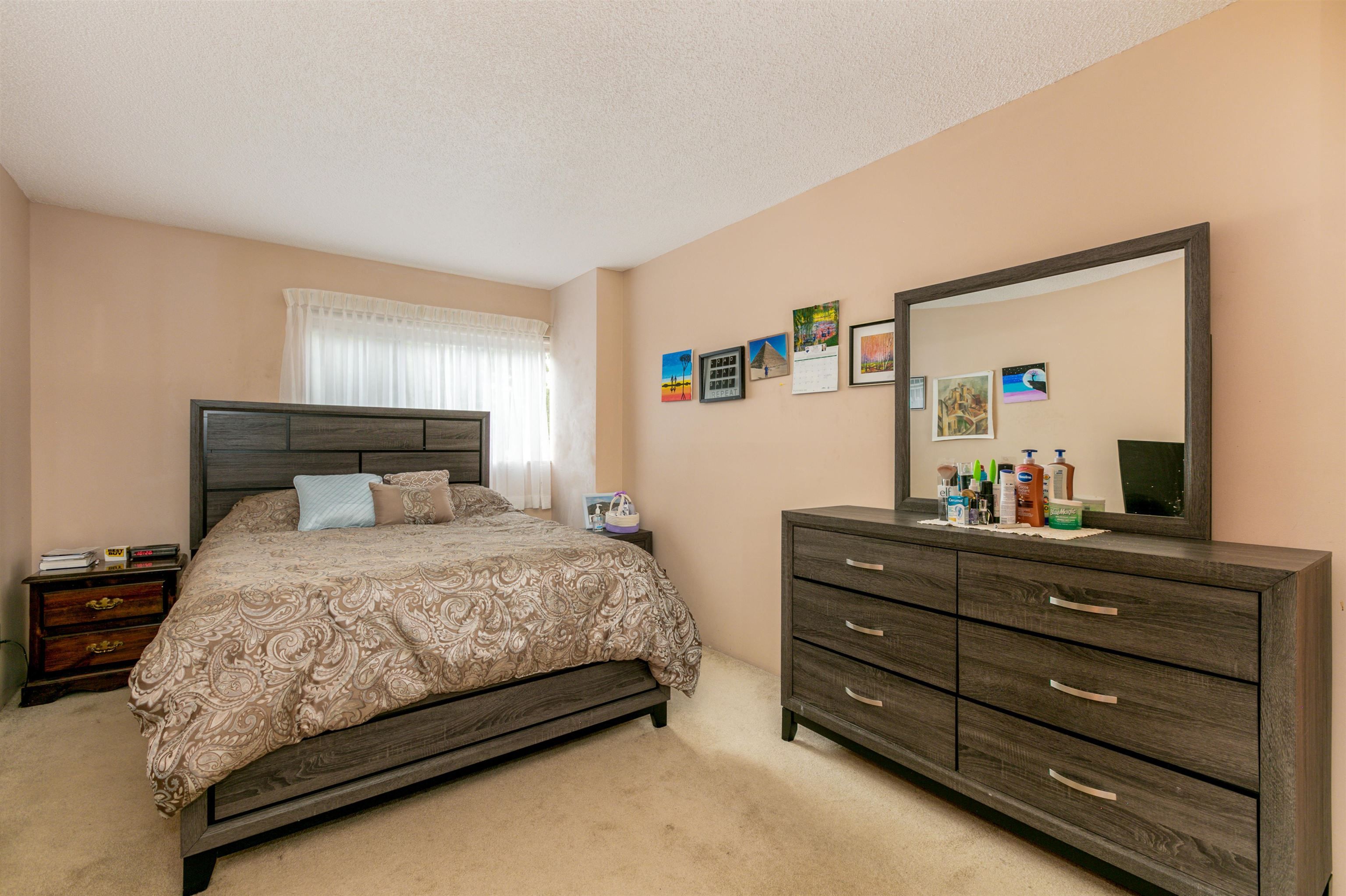 Photo 13: Photos: 302 550 EIGHTH Street in New Westminster: Uptown NW Condo for sale in "Parkridge" : MLS®# R2613261