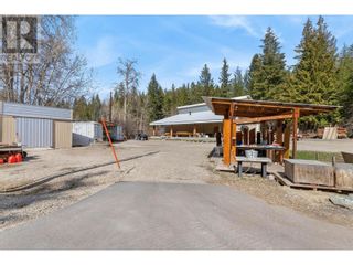 Photo 50: 5720 Upper Booth Road in Kelowna: House for sale : MLS®# 10311160
