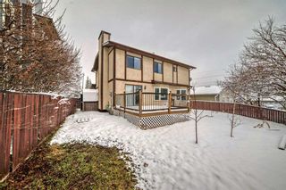 Photo 35: 7 Hawksley Crescent NW in Calgary: Hawkwood Detached for sale : MLS®# A2120634