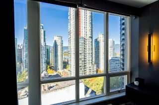 Photo 25: 1705 1166 MELVILLE Street in Vancouver: Coal Harbour Condo for sale in "Orca" (Vancouver West)  : MLS®# R2823047