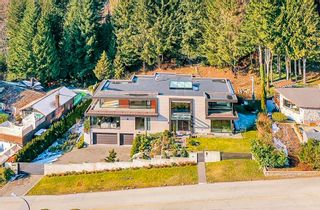 Photo 20: 625 ST. ANDREWS Road in West Vancouver: British Properties House for sale : MLS®# R2849593