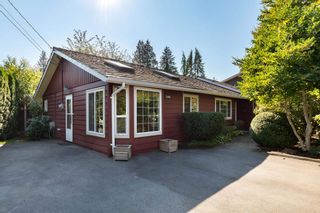 Main Photo: 2180 PARKWAY Road in Squamish: Garibaldi Estates House for sale : MLS®# R2728435