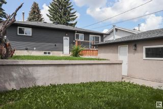 Photo 38: 6007 141 Avenue in Edmonton: Zone 02 House for sale : MLS®# E4384641
