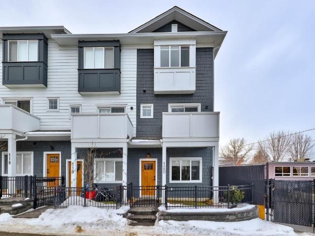 FEATURED LISTING: 120 - 1393 9TH Avenue Kamloops