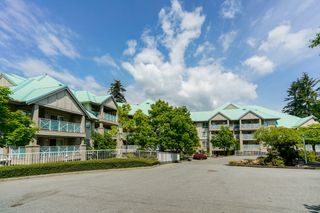 Photo 5: 408 15150 29A Avenue in Surrey: King George Corridor Condo for sale in "The Sands II" (South Surrey White Rock)  : MLS®# R2274636