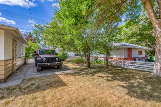 Photo 36: 933 38 Street SW in Calgary: Rosscarrock Full Duplex for sale : MLS®# A1252373