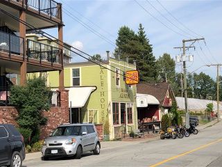 Photo 20: 406 22230 NORTH Avenue in Maple Ridge: West Central Condo for sale in "SOUTHRIDGE TERRACE" : MLS®# R2432688