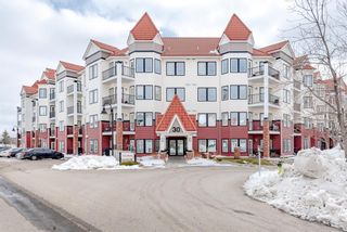 Photo 1: 111 30 Royal Oak Plaza NW in Calgary: Royal Oak Apartment for sale : MLS®# A1209241