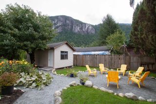 Photo 31: 38148 HEMLOCK Avenue in Squamish: Valleycliffe House for sale : MLS®# R2619810