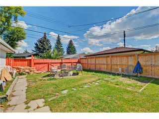 Photo 24: 4024 79 Street NW in Calgary: Bowness House for sale : MLS®# C4078751