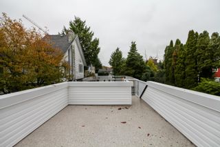 Photo 31: 3643 W 8TH Avenue in Vancouver: Kitsilano 1/2 Duplex for sale (Vancouver West)  : MLS®# R2878891