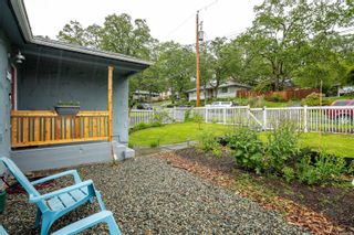 Photo 25: 3810 Merriman Dr in Saanich: SE Cedar Hill Single Family Residence for sale (Saanich East)  : MLS®# 966646