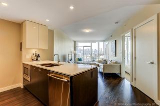Photo 13: 1710 1618 QUEBEC Street in Vancouver: Mount Pleasant VE Condo for sale in "CENTRAL" (Vancouver East)  : MLS®# R2221978