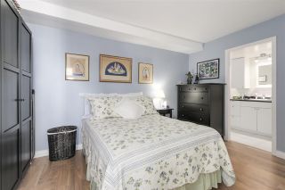 Photo 14: 204 980 W 21ST Avenue in Vancouver: Cambie Condo for sale in "OAK LANE" (Vancouver West)  : MLS®# R2262382
