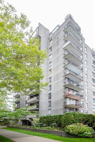 Photo 18: 701 1720 BARCLAY Street in Vancouver: West End VW Condo for sale (Vancouver West)  : MLS®# R2727890