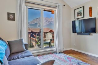 Photo 13: 311 186 Kananaskis Way: Canmore Apartment for sale : MLS®# A1125933