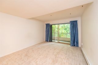 Photo 12: 207 1955 SUFFOLK Avenue in Port Coquitlam: Glenwood PQ Condo for sale in "OXFORD PLACE" : MLS®# R2324290