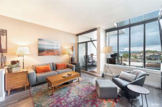 Photo 11: 23 1201 LAMEY'S MILL Road in Vancouver: False Creek Condo for sale in "ALDER Bay Place" (Vancouver West)  : MLS®# R2558476