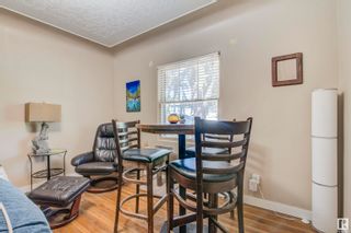 Photo 19: 11242 72 Avenue in Edmonton: Zone 15 House for sale : MLS®# E4318951