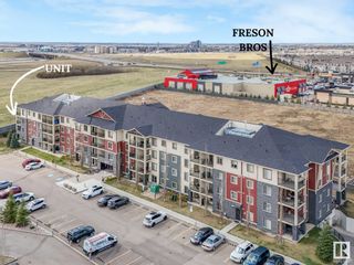 Photo 3: 302 5810 MULLEN PLACE Place in Edmonton: Zone 14 Condo for sale : MLS®# E4385809