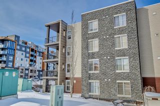 Photo 3: 301 195 Kincora Glen Road NW in Calgary: Kincora Apartment for sale : MLS®# A2033004
