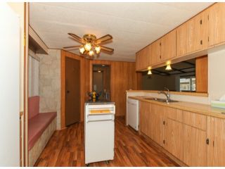 Photo 10: 26 10221 WILSON Road in Mission: Stave Falls Manufactured Home for sale in "TRIPLE CREEK ESTATES" : MLS®# F1428351