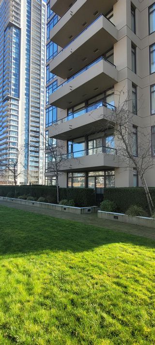 Photo 12: 305 2355 MADISON Avenue in Burnaby: Brentwood Park Condo for sale in "OMA 1" (Burnaby North)  : MLS®# R2649869
