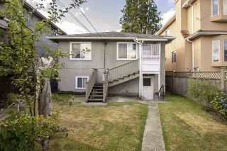 Photo 15: 2755 W 23RD Avenue in Vancouver: Arbutus House for sale (Vancouver West)  : MLS®# R2285171