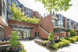 Photo 17: 603 3228 TUPPER Street in Vancouver: Cambie Condo for sale in "THE OLIVE" (Vancouver West)  : MLS®# R2166275