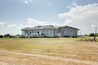 Photo 30: 251073 Township Road 232 Township: Rural Wheatland County Detached for sale : MLS®# A1212163