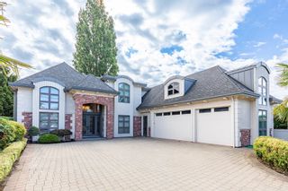 Main Photo: 8700 MINLER Road in Richmond: Woodwards House for sale : MLS®# R2892673