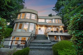 Photo 24: 1543 JEFFERSON Avenue in West Vancouver: Ambleside House for sale : MLS®# R2805442