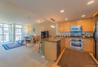 Photo 3: HILLCREST Condo for sale : 2 bedrooms : 3812 Park Blvd. #313 in San Diego