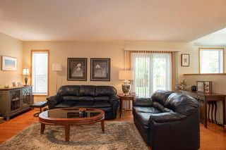 Photo 13: 270 Foxmeadow Drive in Winnipeg: Linden Woods Residential for sale (1M)  : MLS®# 202122192