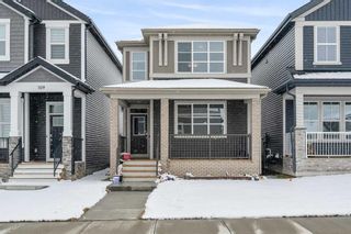 Main Photo: 105 Legacy Glen Point SE in Calgary: Legacy Detached for sale : MLS®# A2123316