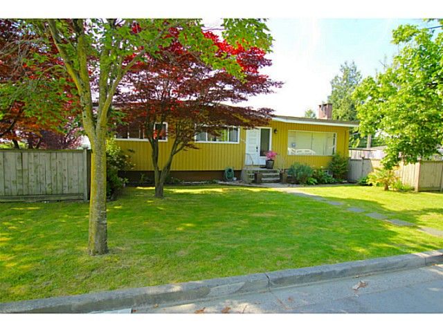 Main Photo: 1690 E 64TH Avenue in Vancouver: Fraserview VE House for sale (Vancouver East)  : MLS®# V1124296