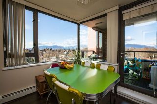 Photo 6: 706 2689 KINGSWAY in Vancouver: Collingwood VE Condo for sale in "SKYWAY TOWER" (Vancouver East)  : MLS®# R2146581