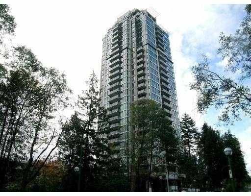 Main Photo: 2906 7088 18th ave in Burnaby East: Condo for sale : MLS®# v759061