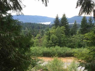 Photo 5: 1920 NORTH CHARLOTTE Road in Port Moody: Anmore Land for sale in "Pinnacle Ridge Estates" : MLS®# R2531764