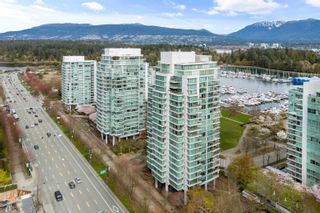 Photo 27: 903 1680 BAYSHORE Drive in Vancouver: Coal Harbour Condo for sale in "BAYSHORE GARDENS" (Vancouver West)  : MLS®# R2865472
