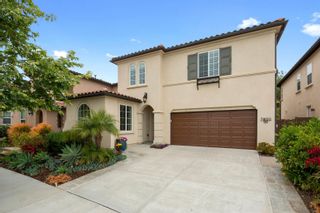 Main Photo: CARMEL VALLEY House for sale : 4 bedrooms : 7850 Chadamy Way in San Diego