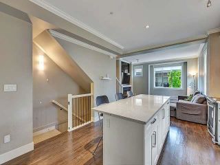 Photo 12: 109 10151 240 Street in Maple Ridge: Albion Townhouse for sale in "Albion Station" : MLS®# R2578071