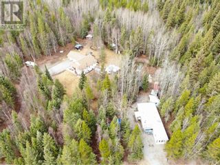 Photo 33: 1909 BACKER ROAD in Quesnel: House for sale : MLS®# R2872403