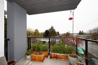 Photo 13: 307 1519 CROWN Street in North Vancouver: Lynnmour Condo for sale in "Crown & Mountain" : MLS®# R2679286